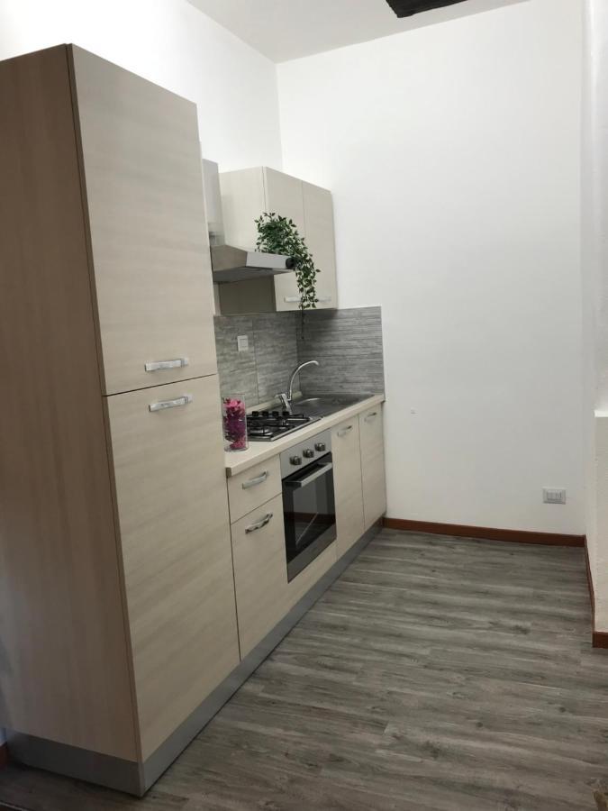 Appartamento Casa Nostra Catania