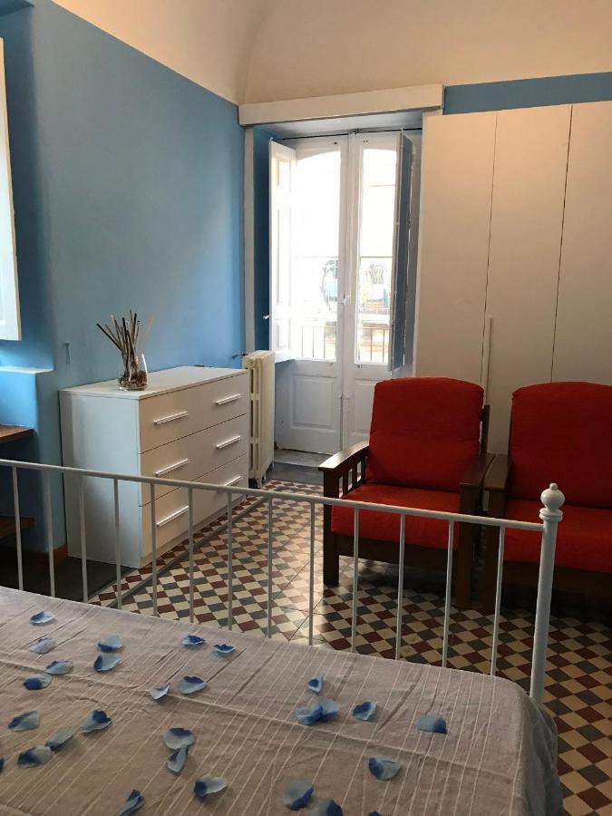 Casa Nostra
