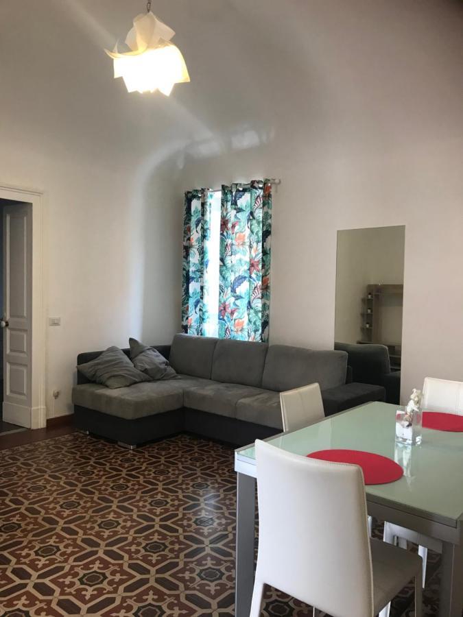 Casa Nostra Catania